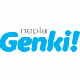 Подгузники Genki