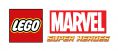Lego Super Heroes