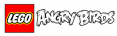 Lego Angry Birds