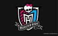 MONSTER HIGH