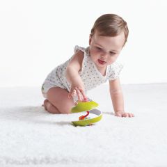 Развивающая игрушка "Чудо-шар зелёный" Tiny Love