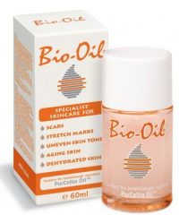 Масло косметическое 60 мл Bio-oil