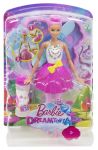 Кукла Dreamtopia Фея с волшебными пузырьками в ассортименте Barbie