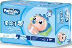 Palmbaby подгузники S 3-7 кг, 72 шт Palmbaby подгузники S 3-7 кг, 72 шт