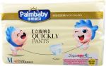 Palmbaby трусики M 6-11 кг, 48 шт Palmbaby трусики M 6-11 кг, 48 шт
