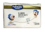 Palmbaby трусики XXL 15+ кг, 36 шт Palmbaby трусики XXL 15+ кг, 36 шт