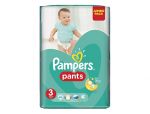 Трусики Pampers Pants 3 (6-11 кг) 60 шт Трусики Pampers Pants 3 (6-11 кг) 60 шт