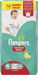 Трусики Pampers Pants 4 (8-14 кг) 52 шт Трусики Pampers Pants 4 (8-14 кг) 52 шт