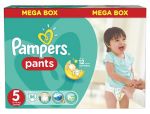 Трусики Pampers Pants 5 (12-18 кг) 96 шт Трусики Pampers Pants 5 (12-18 кг) 96 шт