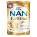 Cухая молочная смесь NAN Supreme от 0 месяцев 400 г