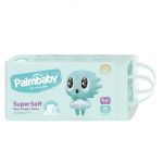 Palmbaby Super Soft Premium Трусики XL 12-17 кг 44 шт. Palmbaby Super Soft Premium Трусики XL 12-17 кг 44 шт.