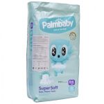 Palmbaby Super Soft Premium Трусики XXL от 15 кг 42 шт. Palmbaby Super Soft Premium Трусики XXL от 15 кг 42 шт.