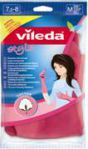 Перчатки Стайл L Vileda