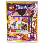 Магазин Чудес Halloween Lego Friends