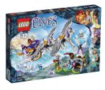 Летающие сани Эйры Lego Elves