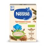 Каша безмолочная гречневая (с 4 мес.) Nestle 200 г