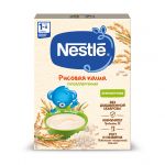 Каша безмолочная рисовая (с 4 мес.) Nestle 200 г