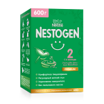 Сухая молочная смесь Nestogen 2 (с 6 мес.) 600 г