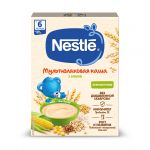 Каша безмолочная 5 злаков (с 6 мес.) Nestle 200 г