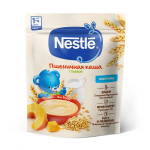 Каша молочная пшеничная с тыквой (с 5 мес.) Nestle 200 г