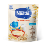 Каша молочная овсяная (с 5 мес.) Nestle 200 г