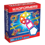Набор "Magformers 62"